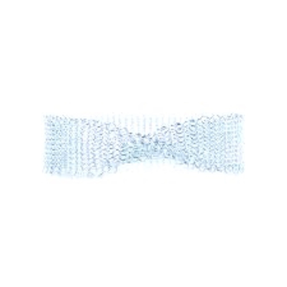 New Tiffany Elsa Peretti Mesh Bracelet